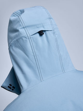 Jibba Park Jacket | Vintage Blue