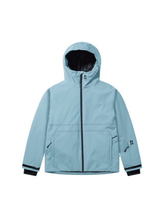 Jibba Park Jacket | Vintage Blue