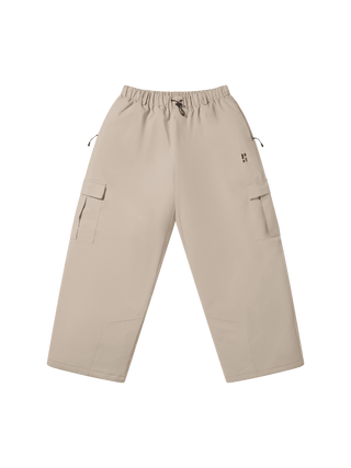 Jibba Park Pant | Khaki