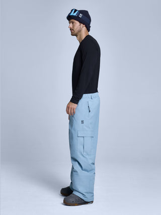 Jibba Park Pant | Vintage Blue
