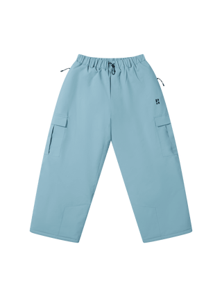 Jibba Park Pant | Vintage Blue