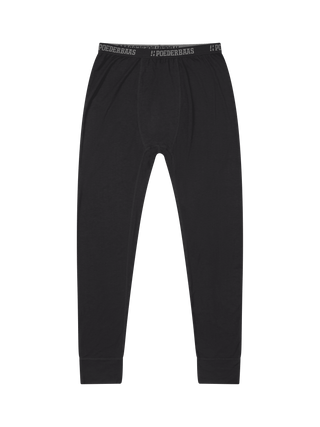 Merino Baselayer Pant Men 2.0 | Black