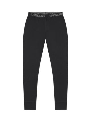 Merino Baselayer Pant Women 2.0 | Black