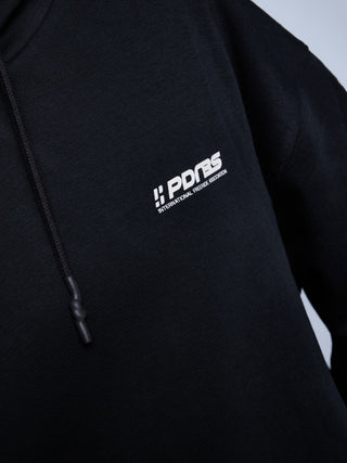 Mountain Hoody | Black