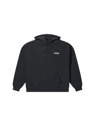 Mountain Hoody | Black