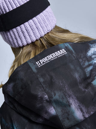 Neva 2L Jacket Women | Black Multi