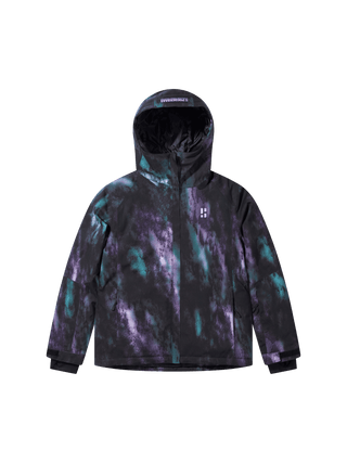 Neva 2L Jacket Women | Black Multi