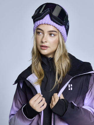 Neva 2L Jacket Women | Faded Lila