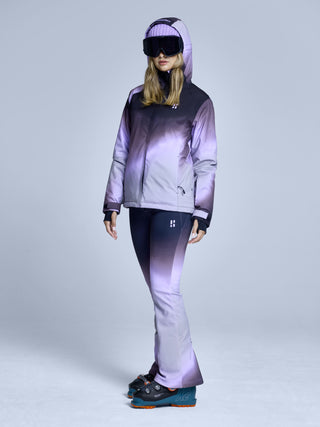 Neva 2L Jacket Women | Faded Lila
