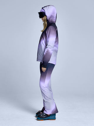 Neva 2L Jacket Women | Faded Lila