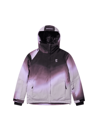 Neva 2L Jacket Women | Faded Lila