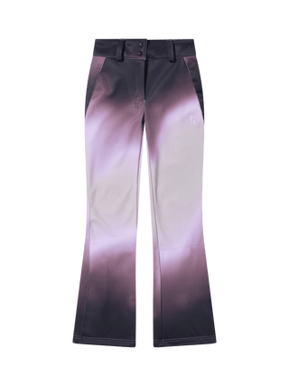 Neva Softshell Pant AOP | Faded Lila