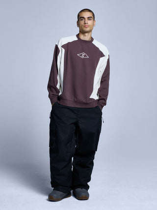 Peakline Crew | Chocolate