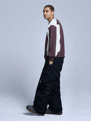 Peakline Crew | Chocolate