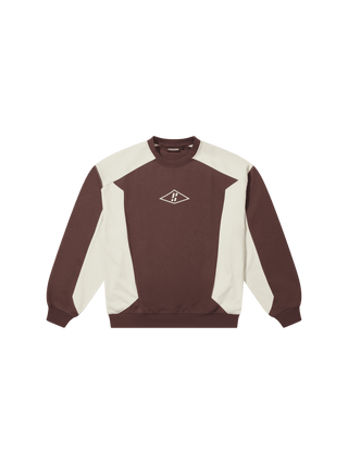 Peakline Crew | Chocolate