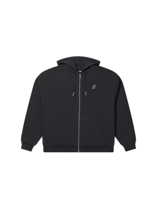 Powderrush Hoody | Black