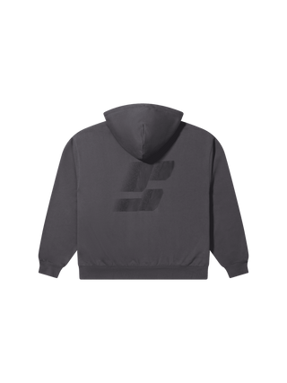 Powderrush Hoody | Grey