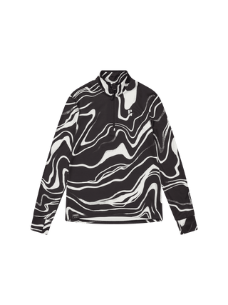 Renew Pully Women | Black White