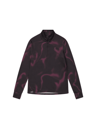Renew Pully Women | Bordeaux Multi