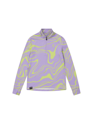 Renew Pully Women | Lila Multi