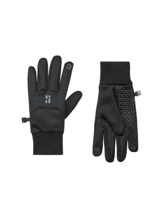 Touchscreen gloves | Black
