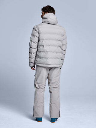 Vorax Jacket Men | Khaki