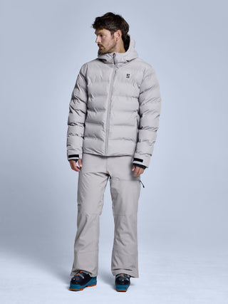 Vorax Jacket Men | Khaki