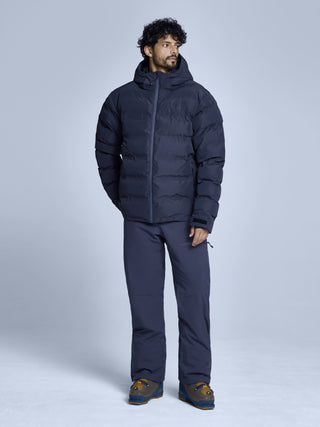 Vorax Jacket Men | Navy