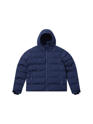 Vorax Jacket Men | Navy
