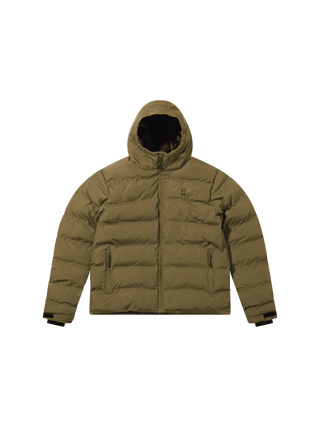 Vorax Jacket Men | Olive Green