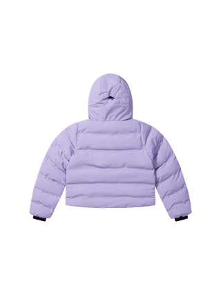 Vorax Jacket Women | Lila