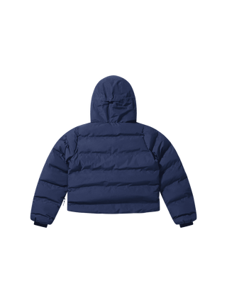 Vorax Jacket Women | Navy