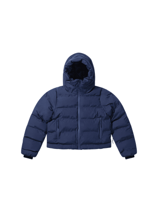 Vorax Jacket Women | Navy