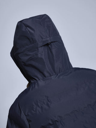 Vorax Jacket Women | Navy