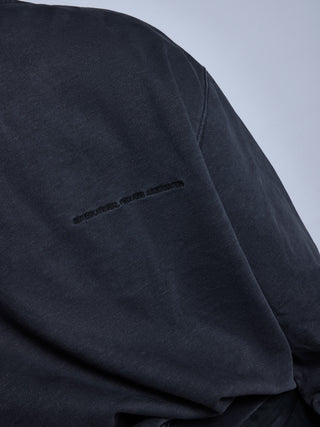 Washed Hoody | Grey