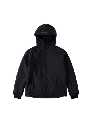 Arctic 2L Insulated Jacket Men | Black