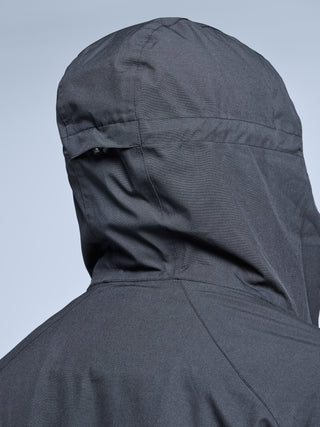 Arctic 2L Insulated Jacket Men | Black