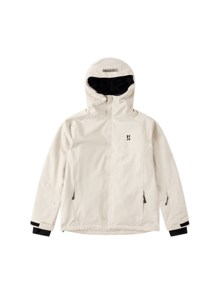 Arctic 2L Insulated Jacket Men | Stone