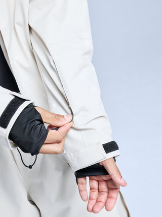 Arctic 2L Insulated Jacket Men | Stone