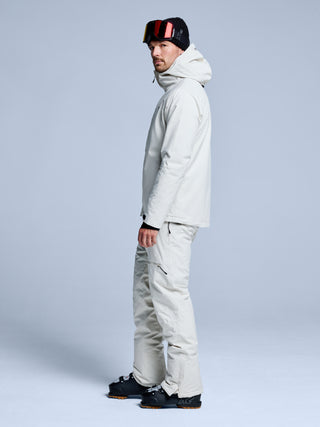 Arctic 2L Insulated Jacket Men | Stone