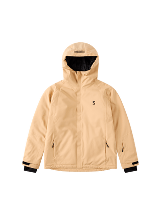 Arctic 2L Insulated Jacket Men | Warm Sand