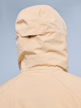 Arctic 2L Insulated Jacket Men | Warm Sand