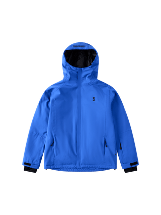 Arctic 2L Insulated Jacket Men | Ballpoint Blue