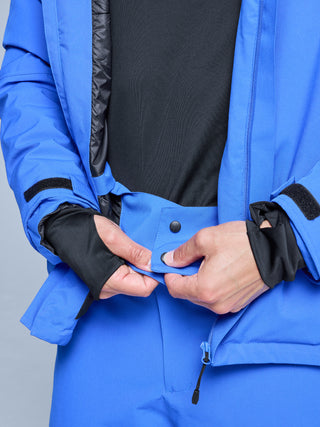 Arctic 2L Insulated Jacket Men | Ballpoint Blue