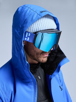 Arctic 2L Insulated Jacket Men | Ballpoint Blue