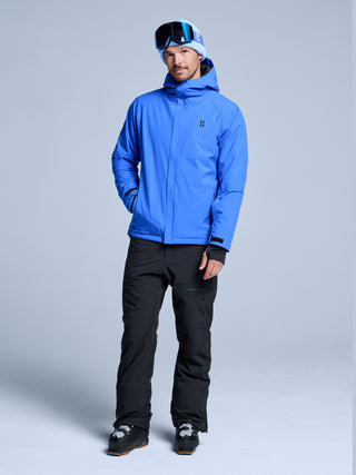 Arctic 2L Insulated Jacket Men | Ballpoint Blue