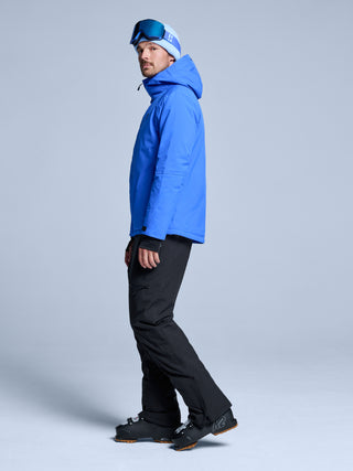 Arctic 2L Insulated Jacket Men | Ballpoint Blue