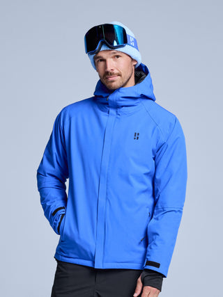 Arctic 2L Insulated Jacket Men | Ballpoint Blue