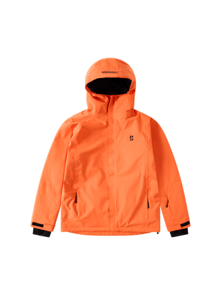 Arctic 2L Insulated Jacket Men | Orange
