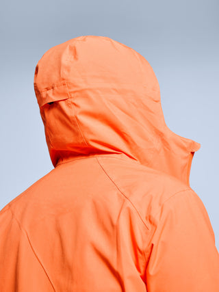 Arctic 2L Insulated Jacket Men | Orange
